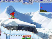 Snowboard Rush