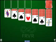 Solitaire FRVR