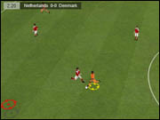 Speedplay Soccer 2