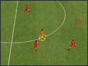 Speedplay Soccer 3