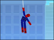 Spidey Swing