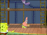 SpongeBob SquarePants:<br>The Best Day Ever