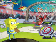 SpongeBob Slammin’ Sluggers