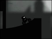 Spooky Motocross