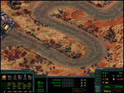 Starcraft 2 Tower Defense