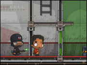 Stealth Bound