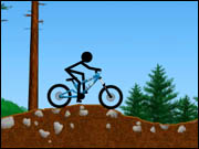 Stickman Freeride