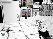 Stickman of Duty 3D