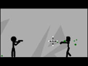 Stickman Sam 2