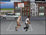 Streetball Showdown