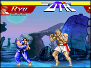 Street Fighter 2