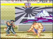 Street Fighter 2: Champion Edition