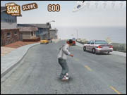 Street Sesh 2