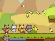 Strikeforce Kitty