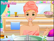 Stunning Royal Makeover