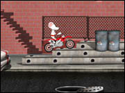 Stunt Moto Mouse 2