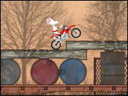 Stunt Moto Mouse 3