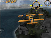 Stunt Pilot 2