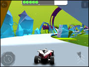 Stunt Rush 3D