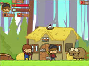 Super Adventure Pals