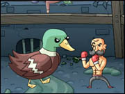 Super Duck Punch