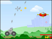 Super Invaders