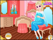 Super Princess Mommy