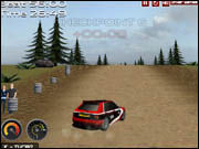 Super Rally Challenge