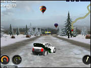 Super Rally Challenge 2