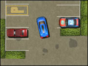 Supercar Parking 3