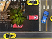 Supercar Parking Mania 3