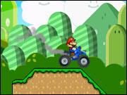 Super Mario ATV