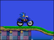 Super Sonic Moto