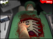 Surgeon Simulator 2013