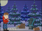 Survive in Siberia
