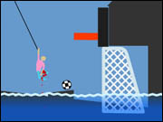 Swing Soccer