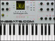 Synth Piano 2