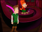 Tales of Carmelot