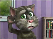 Talking Tom Cat 2