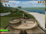 Tank Attack 3D