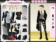 Taylor Momsen Dress Up