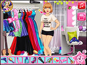 Taylors Pop Star Closet