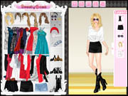 Taylor Swift Dress Up