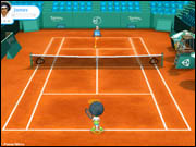 Tennis Stars Cup