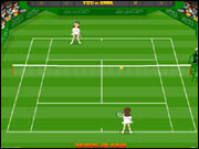 Tennis Ace