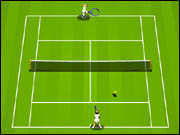 Tennis Game