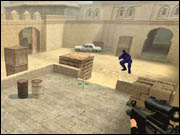 Terrorist Hunt