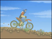 TG Motocross 3