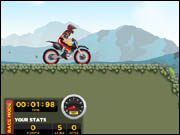 TG Motocross 4