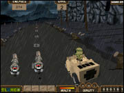 The Battle Path